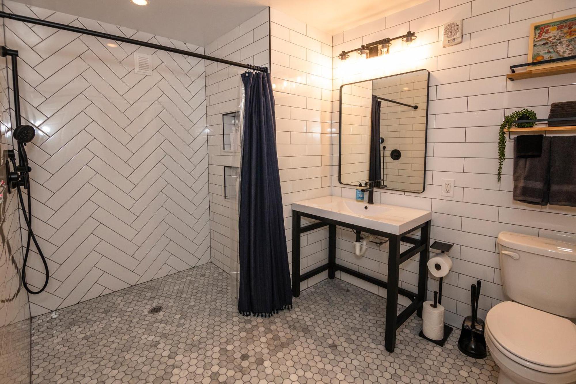 The 1888 Hotel セント・ピーターズバーグ エクステリア 写真